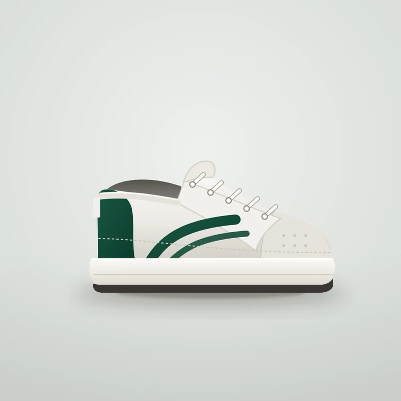 Tenis urbanos